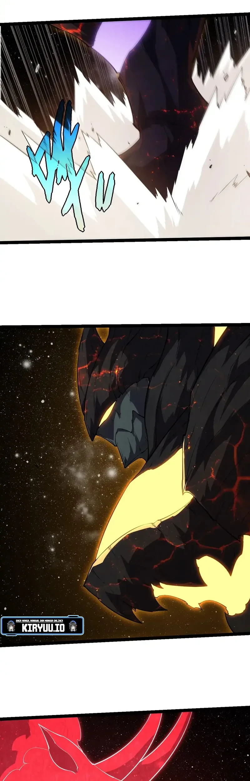 Evolution Begins With A Big Tree Chapter 501 - halaman 31