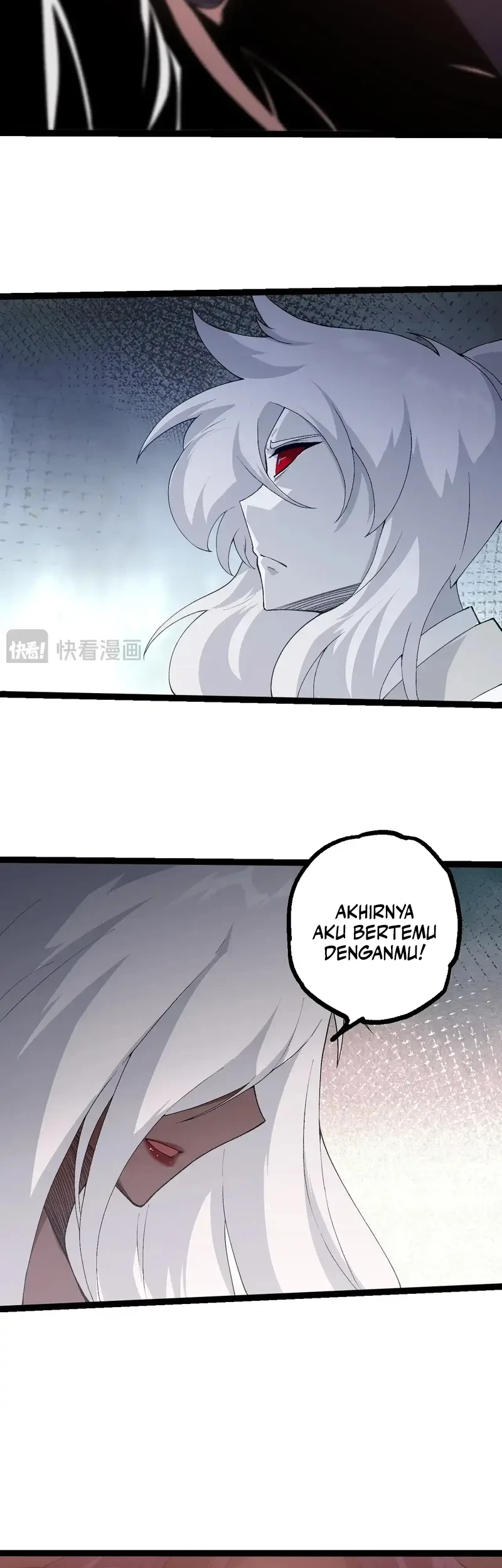 Evolution Begins With A Big Tree Chapter 502 - halaman 26
