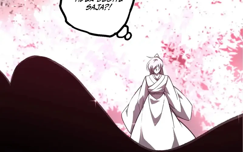 Evolution Begins With A Big Tree Chapter 503 - halaman 17