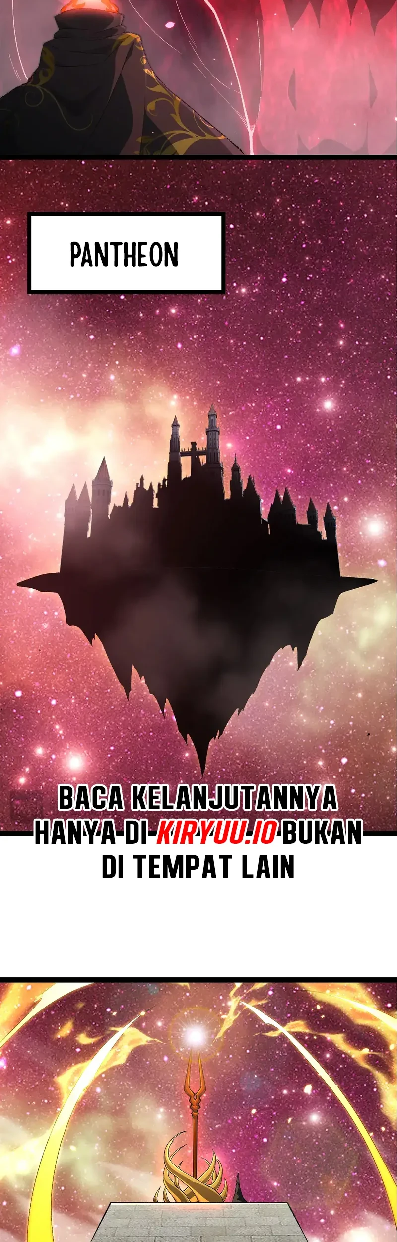 Evolution Begins With A Big Tree Chapter 507 - halaman 14