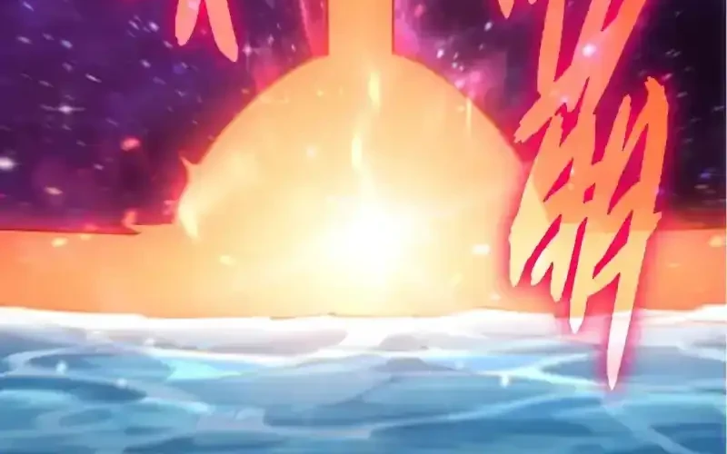 Evolution Begins With A Big Tree Chapter 508 - halaman 19