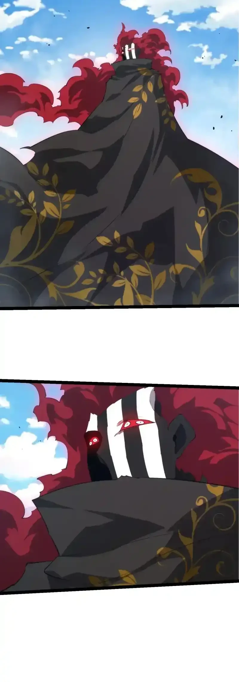 Evolution Begins With A Big Tree Chapter 508 - halaman 26