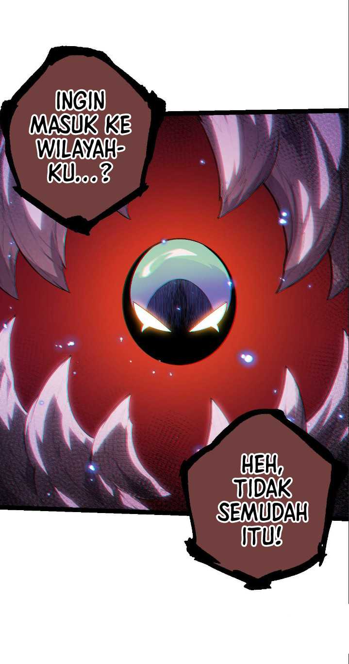 Evolution Begins With A Big Tree Chapter 51 - halaman 39