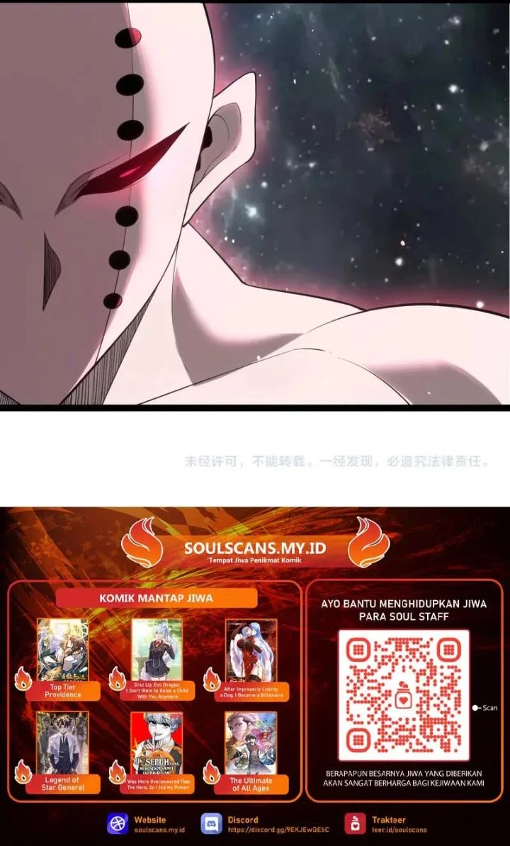 Evolution Begins With A Big Tree Chapter 512 - halaman 30