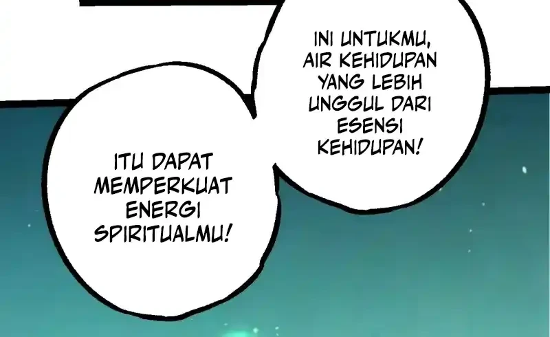 Evolution Begins With A Big Tree Chapter 514 - halaman 19