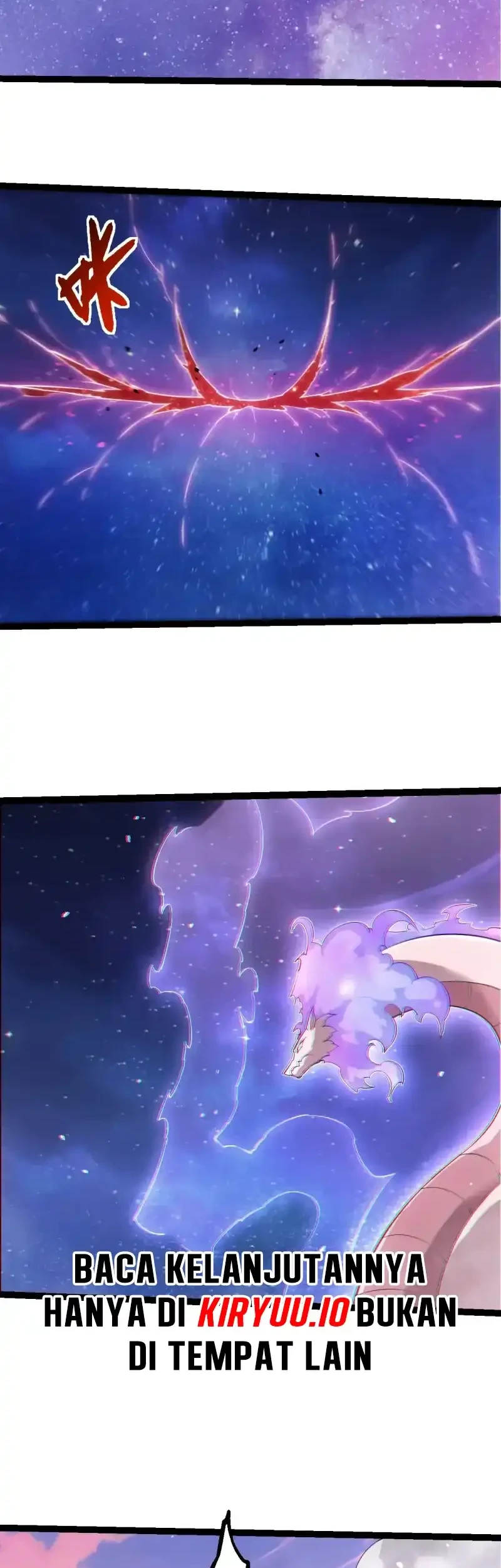 Evolution Begins With A Big Tree Chapter 514 - halaman 28