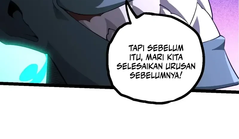 Evolution Begins With A Big Tree Chapter 515 - halaman 28