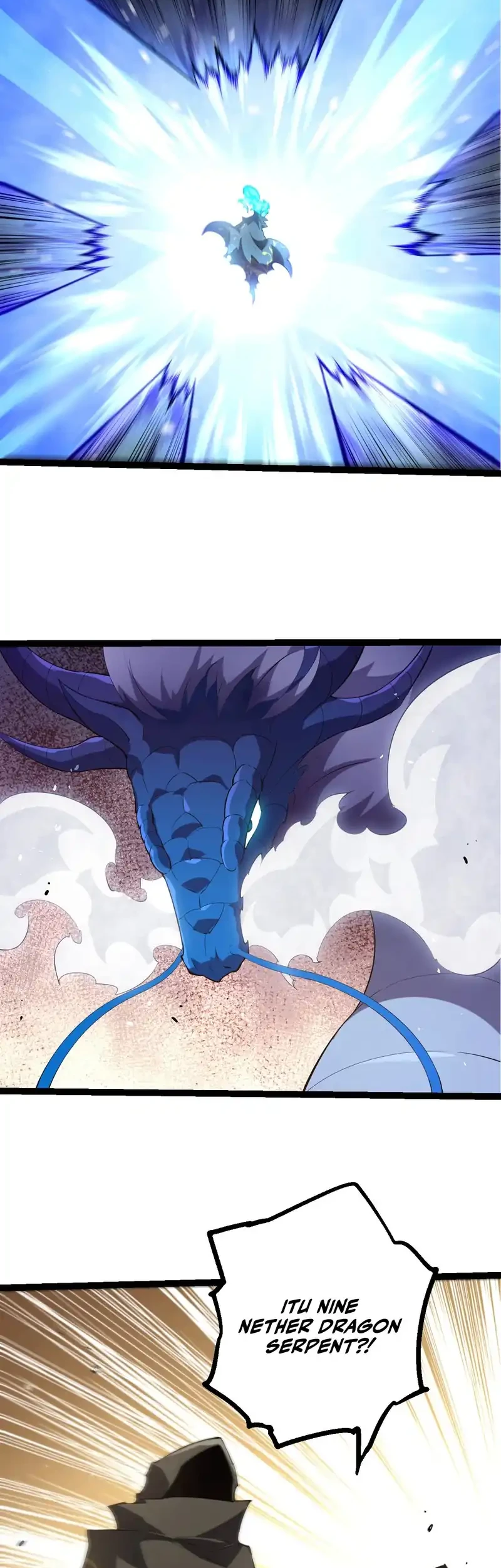 Evolution Begins With A Big Tree Chapter 516 - halaman 15
