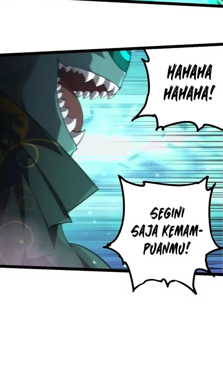 Evolution Begins With A Big Tree Chapter 517 - halaman 18