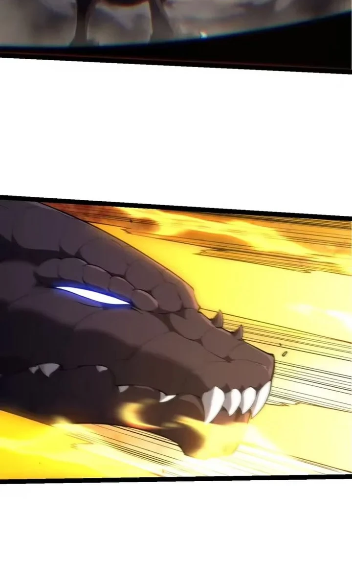 Evolution Begins With A Big Tree Chapter 517 - halaman 2
