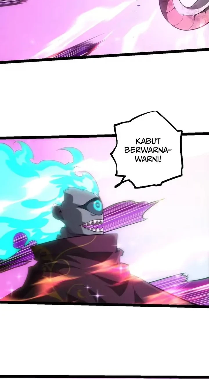 Evolution Begins With A Big Tree Chapter 517 - halaman 20