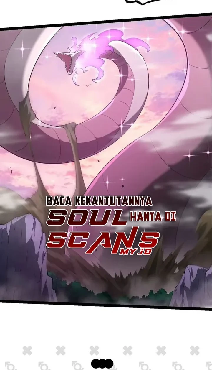 Evolution Begins With A Big Tree Chapter 517 - halaman 30