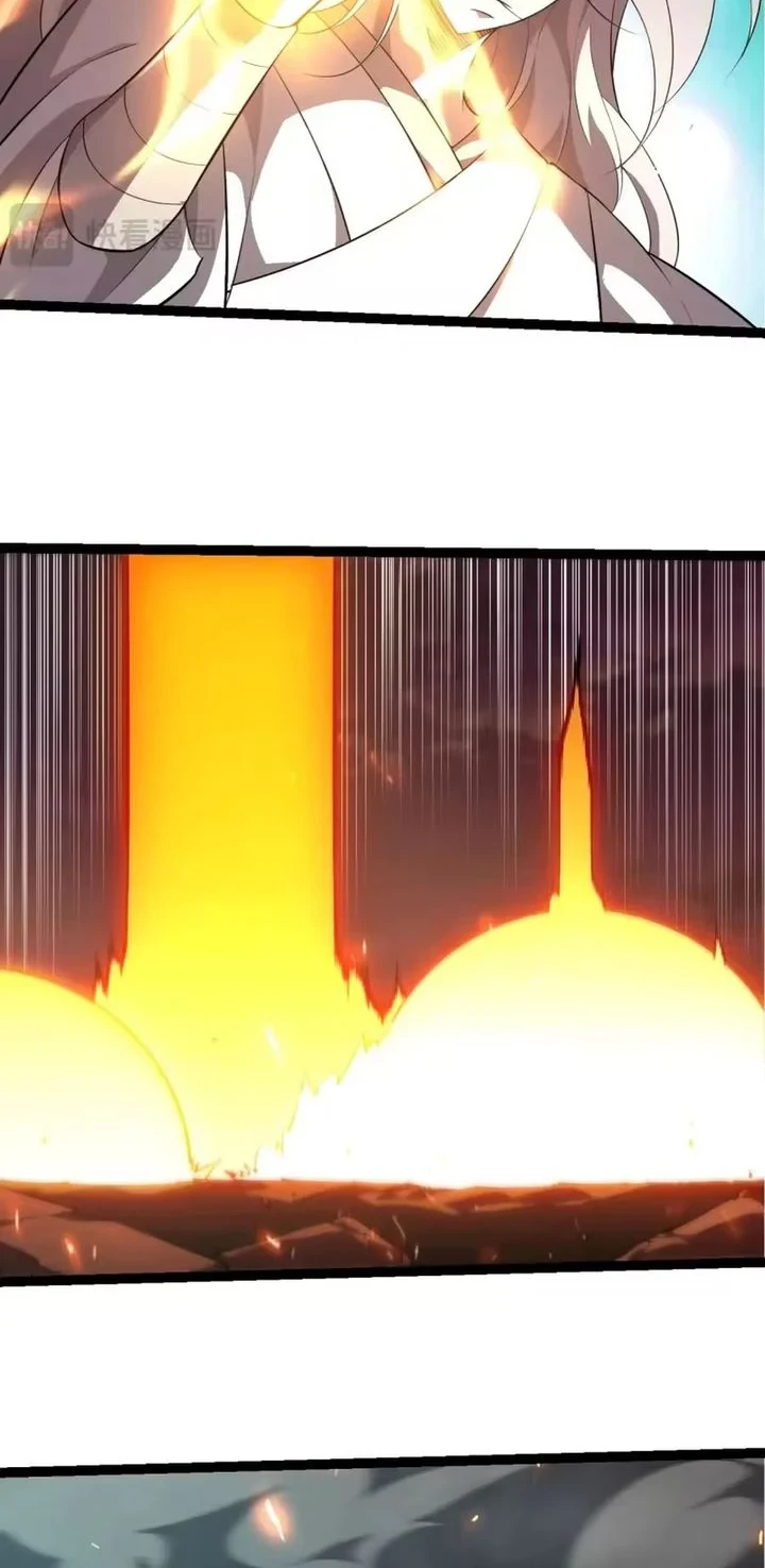 Evolution Begins With A Big Tree Chapter 517 - halaman 6
