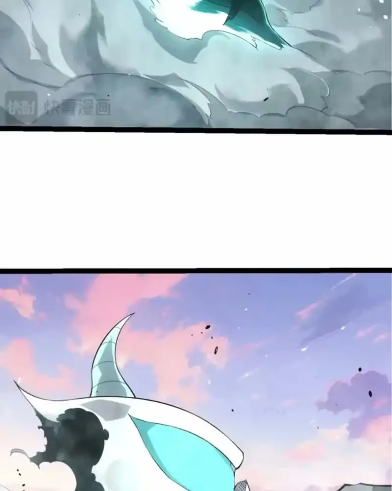Evolution Begins With A Big Tree Chapter 518 - halaman 16