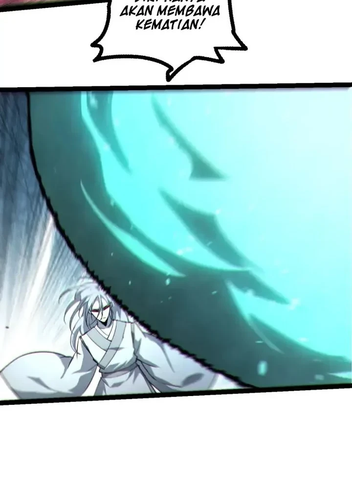 Evolution Begins With A Big Tree Chapter 519 - halaman 17