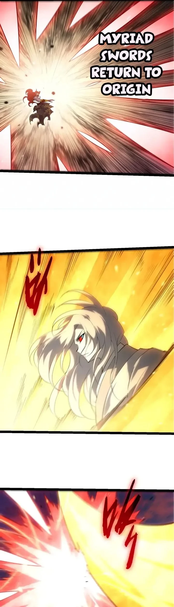 Evolution Begins With A Big Tree Chapter 519 - halaman 24