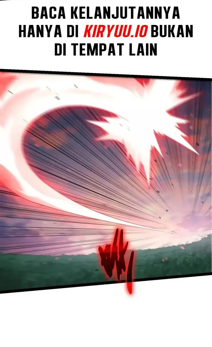 Evolution Begins With A Big Tree Chapter 519 - halaman 29