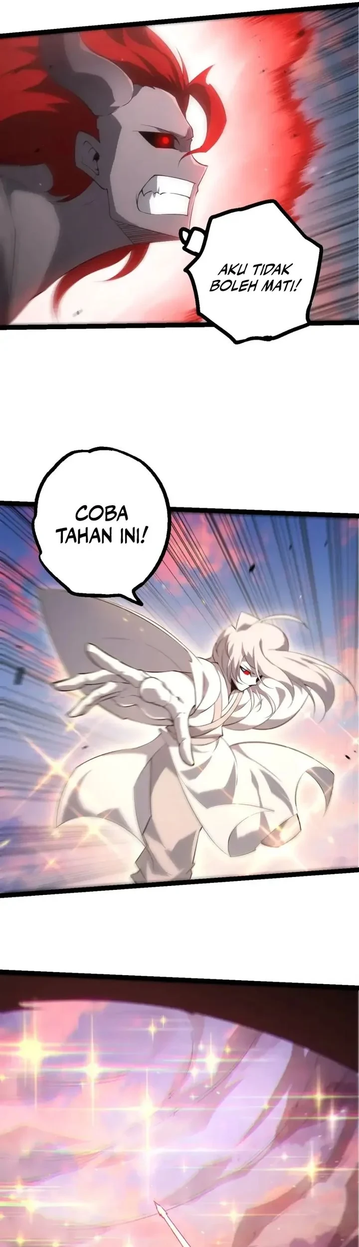 Evolution Begins With A Big Tree Chapter 519 - halaman 30