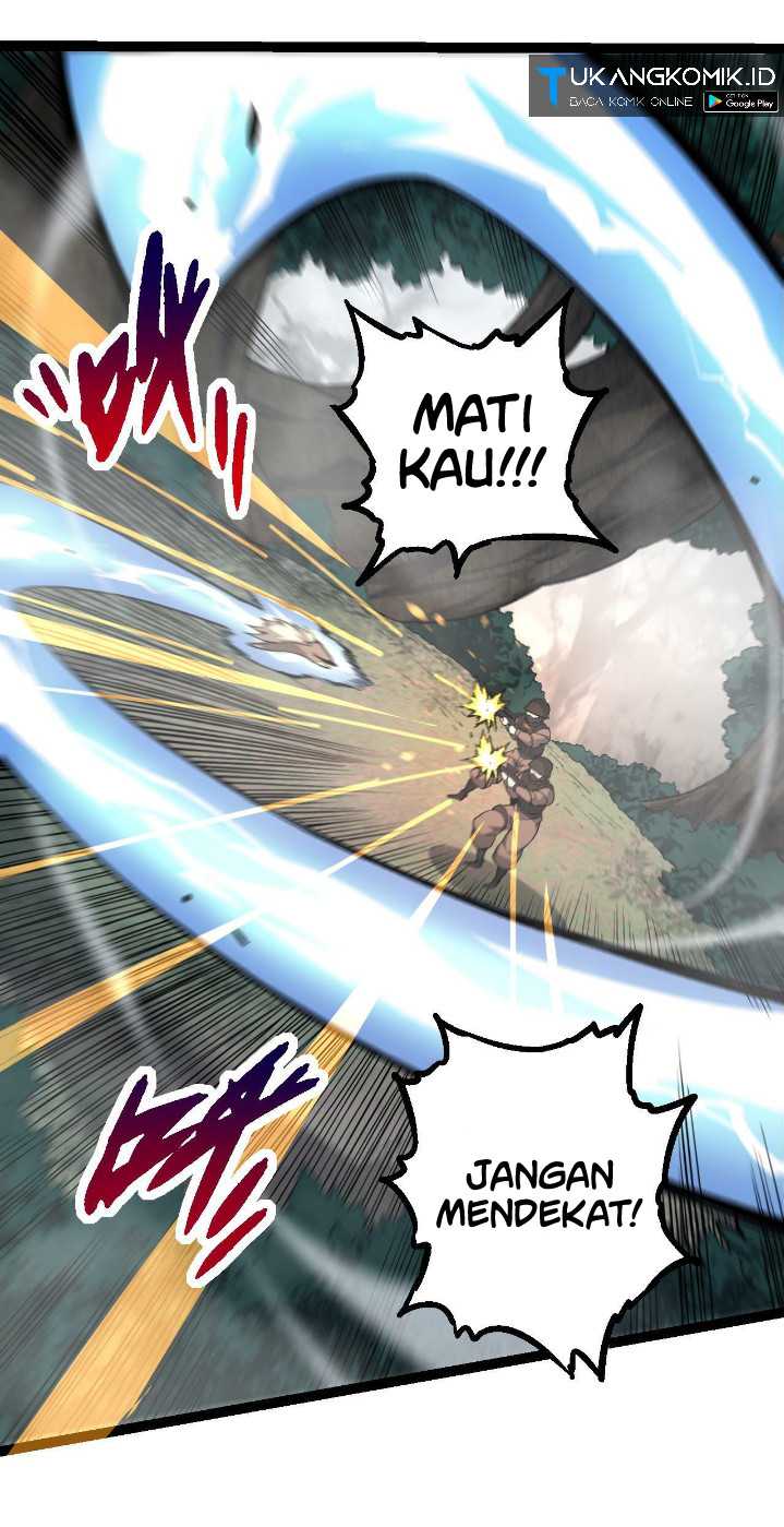 Evolution Begins With A Big Tree Chapter 52 - halaman 26