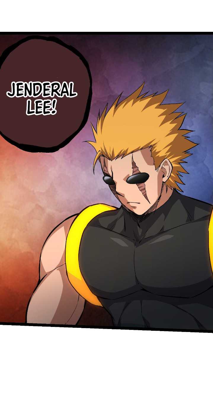 Evolution Begins With A Big Tree Chapter 52 - halaman 4