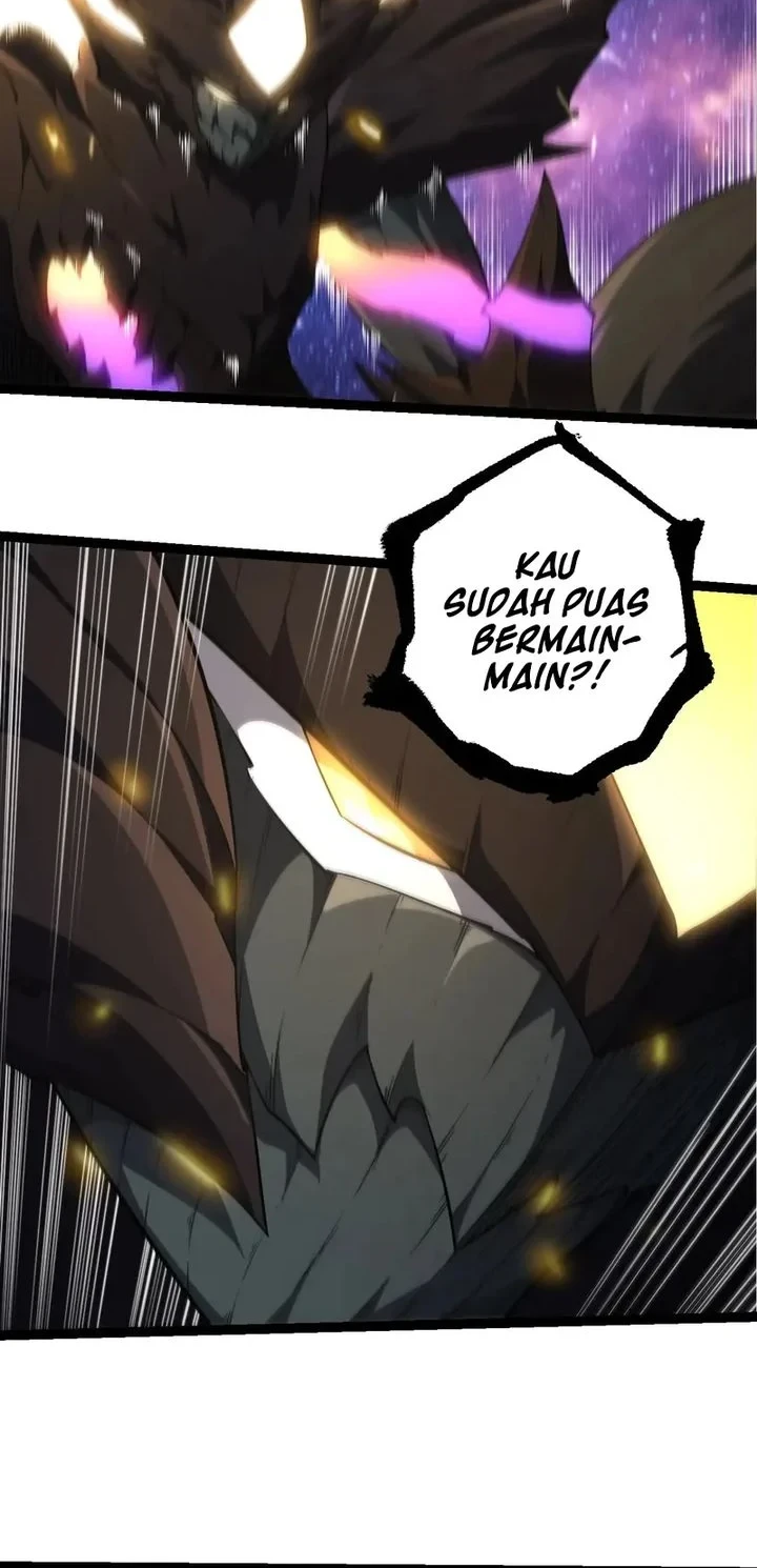 Evolution Begins With A Big Tree Chapter 520 - halaman 18
