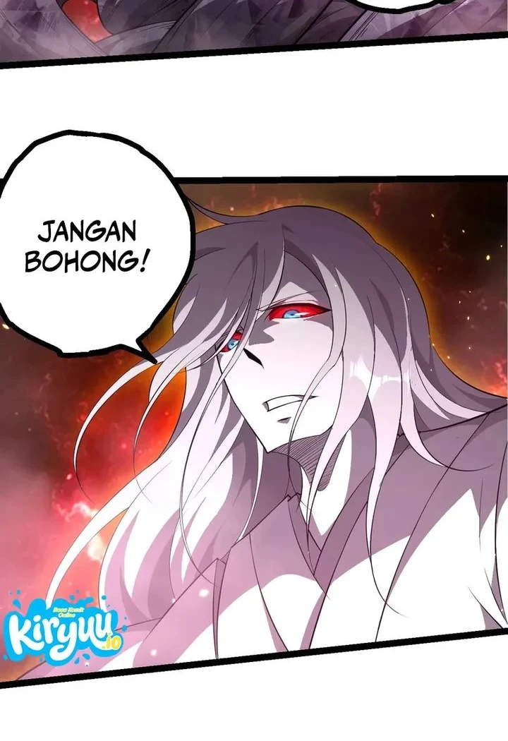 Evolution Begins With A Big Tree Chapter 520 - halaman 24