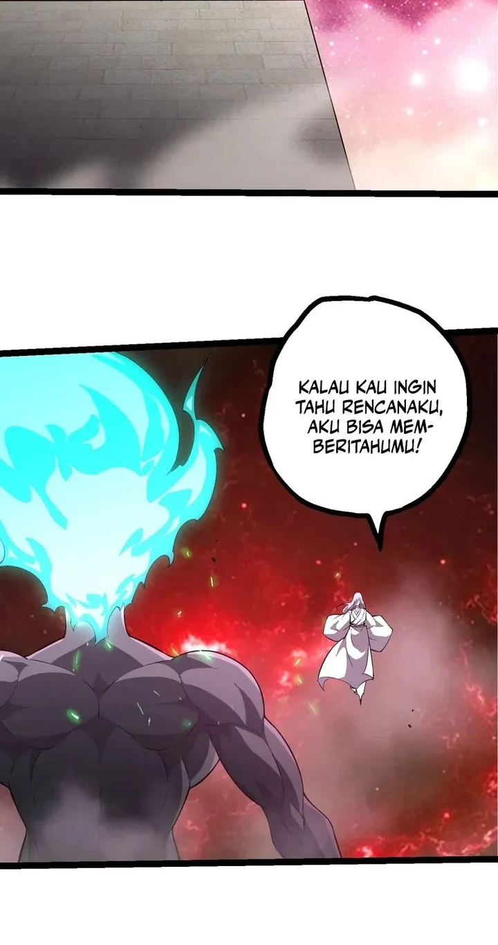 Evolution Begins With A Big Tree Chapter 520 - halaman 30