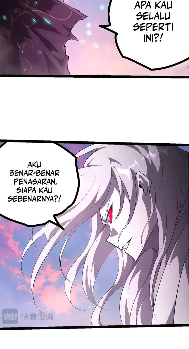 Evolution Begins With A Big Tree Chapter 520 - halaman 6