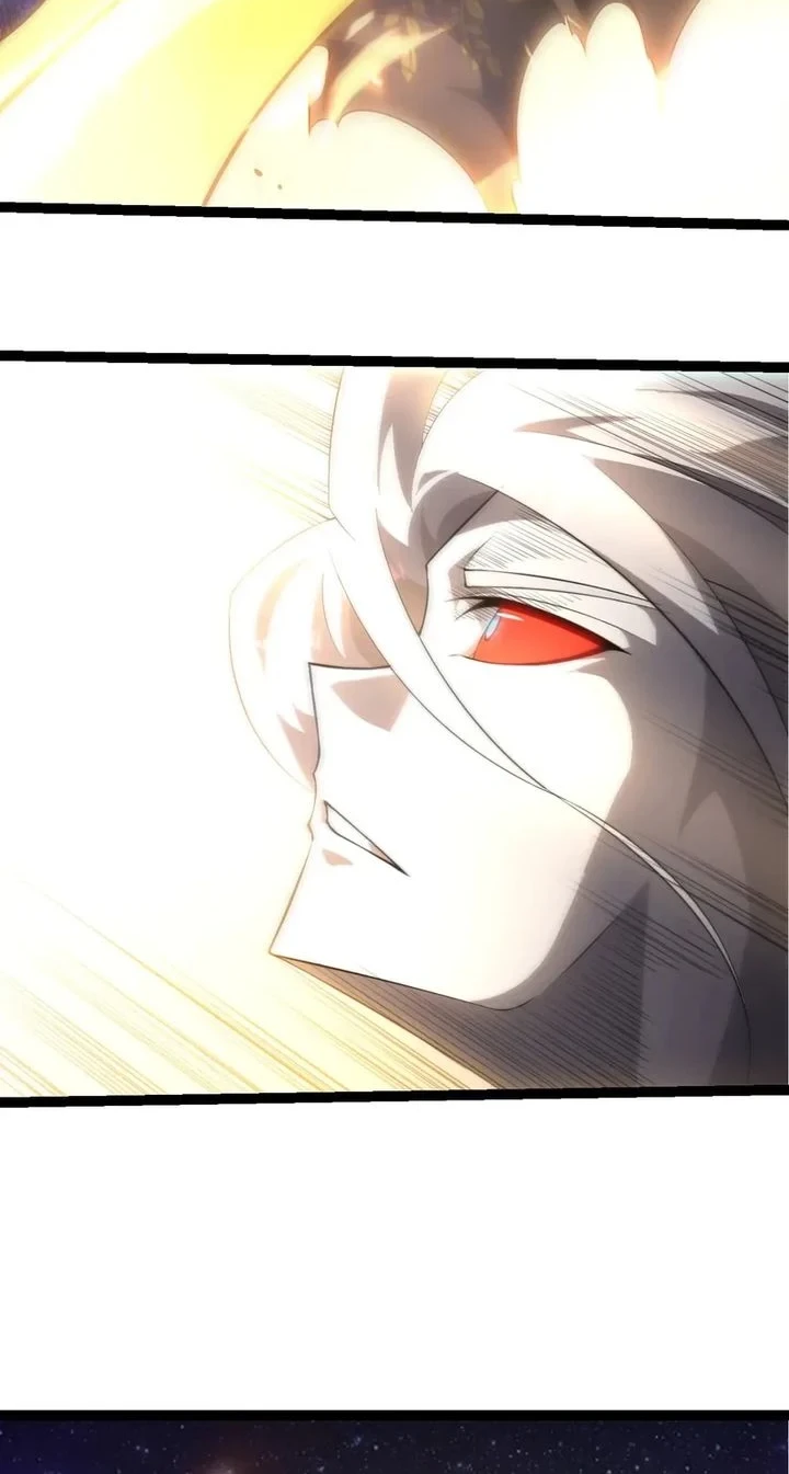 Evolution Begins With A Big Tree Chapter 520 - halaman 8
