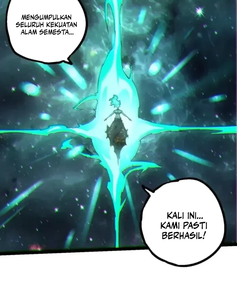 Evolution Begins With A Big Tree Chapter 521 - halaman 13
