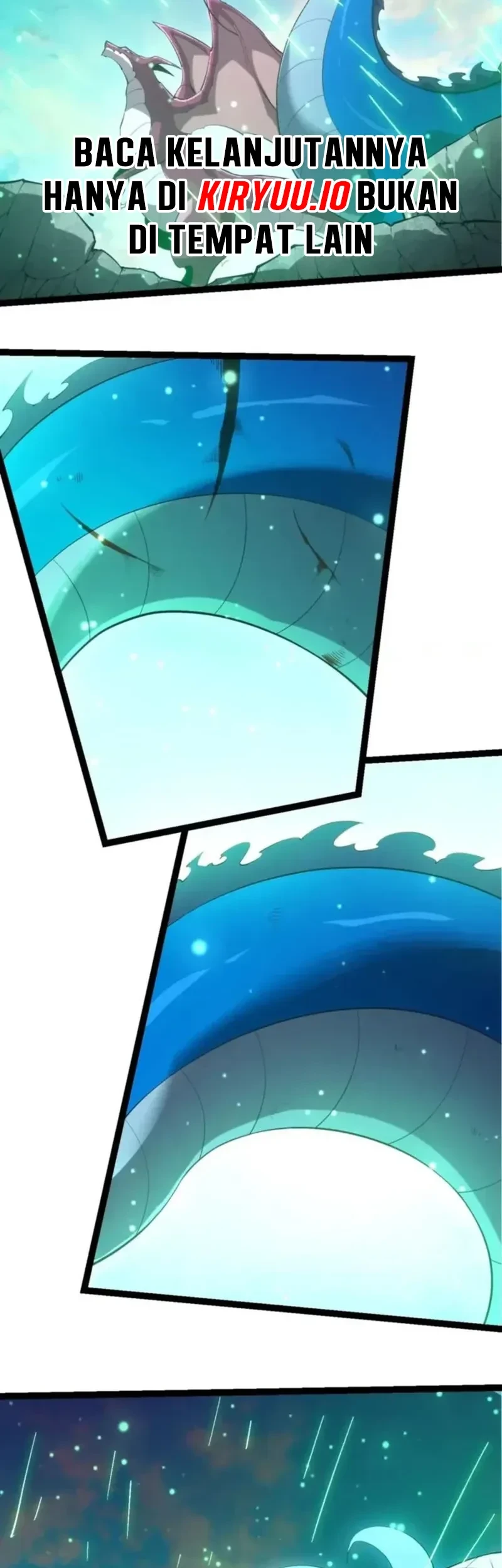 Evolution Begins With A Big Tree Chapter 521 - halaman 24