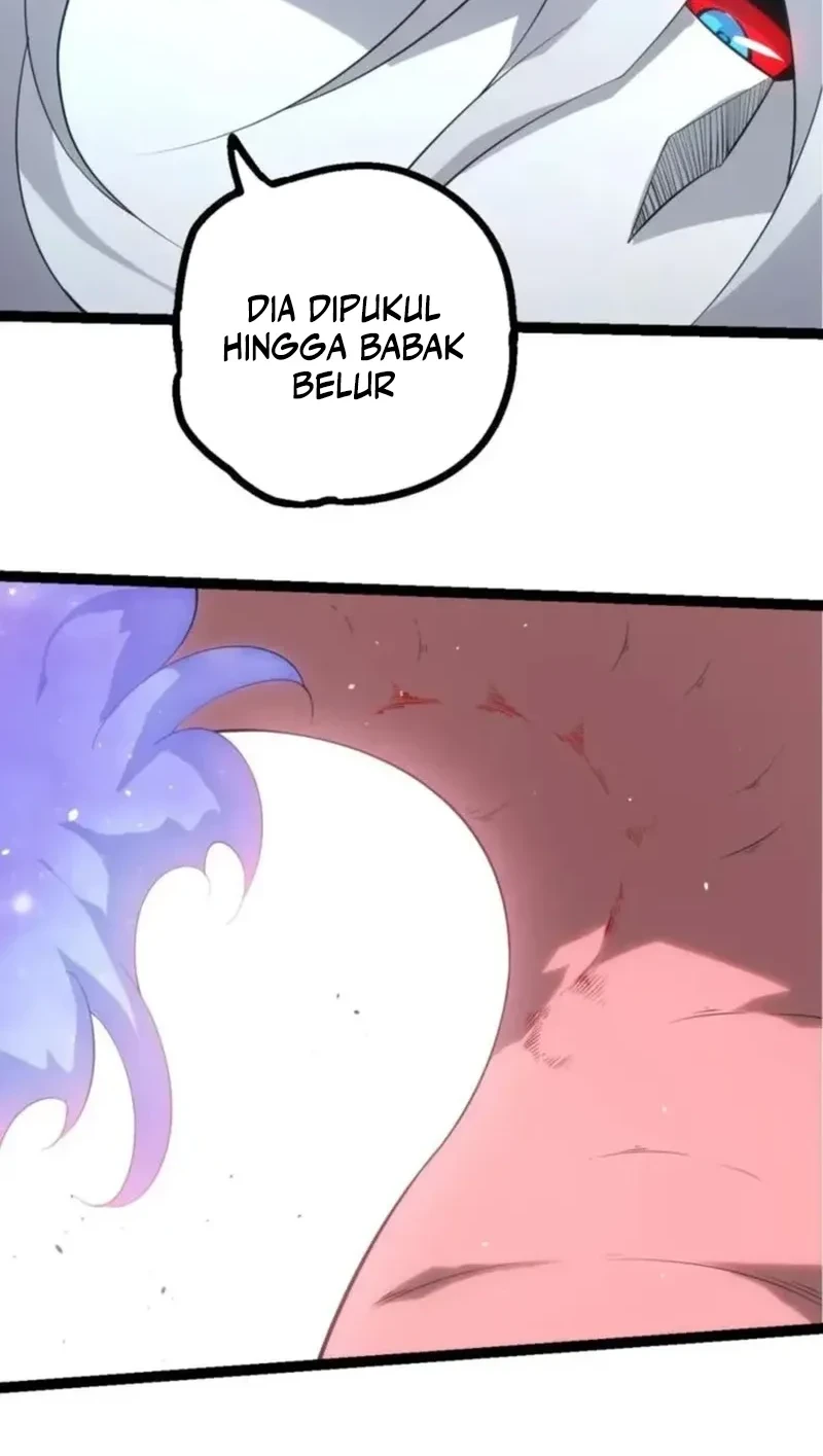 Evolution Begins With A Big Tree Chapter 521 - halaman 29