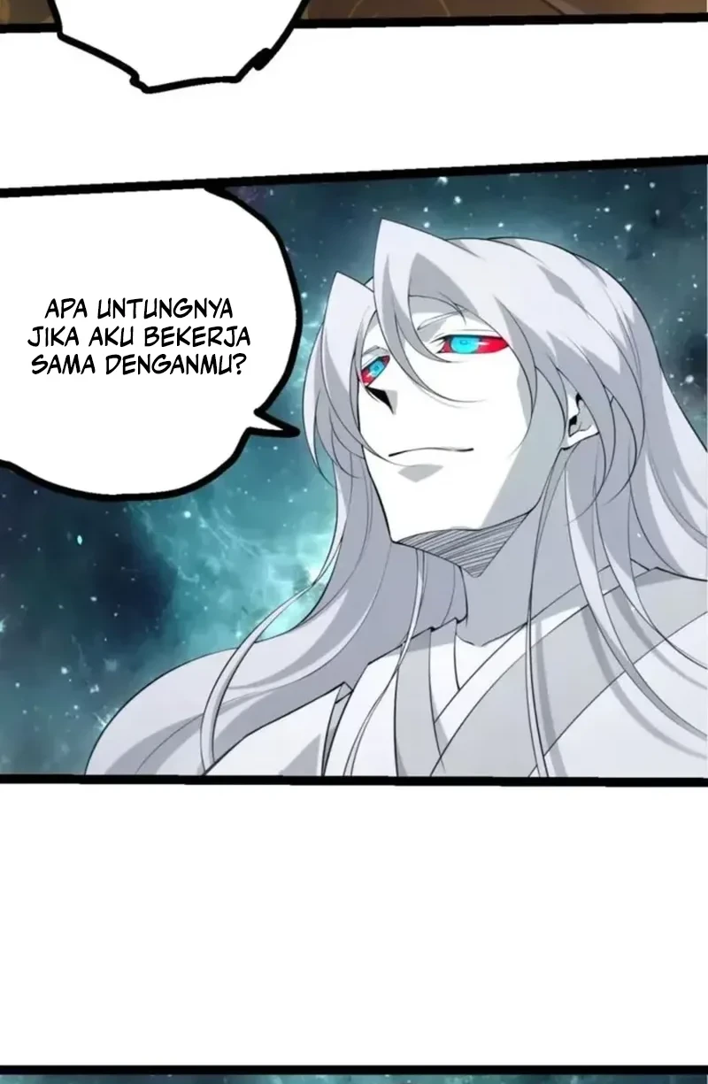 Evolution Begins With A Big Tree Chapter 521 - halaman 5