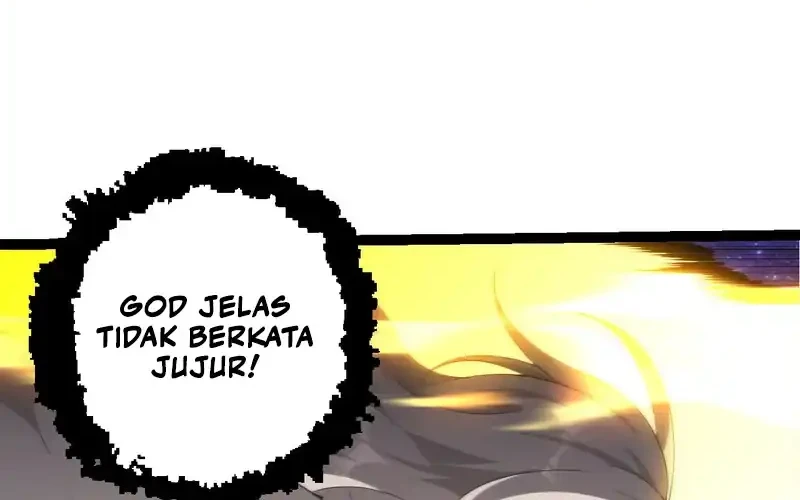 Evolution Begins With A Big Tree Chapter 522 - halaman 21
