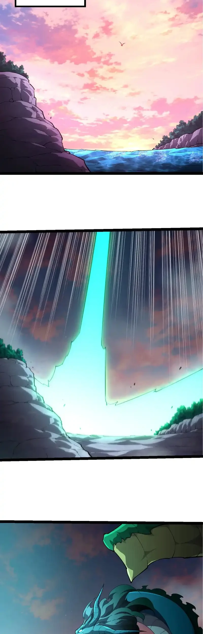 Evolution Begins With A Big Tree Chapter 522 - halaman 24
