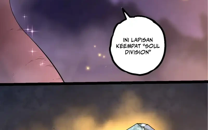Evolution Begins With A Big Tree Chapter 522 - halaman 9
