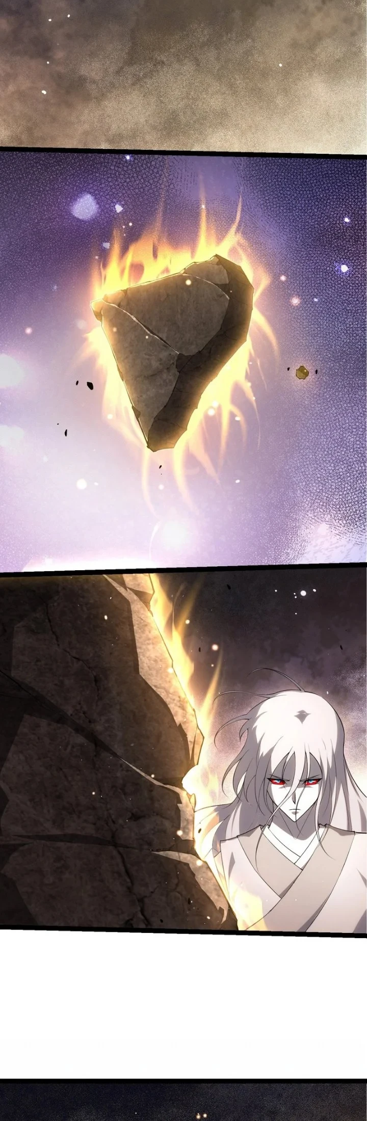 Evolution Begins With A Big Tree Chapter 524 - halaman 16