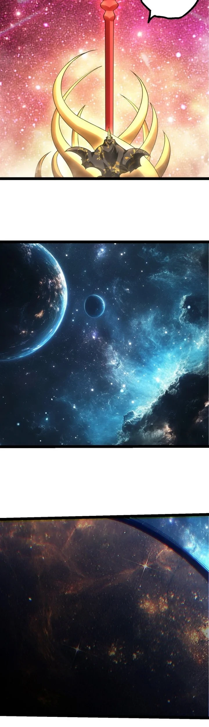 Evolution Begins With A Big Tree Chapter 524 - halaman 5