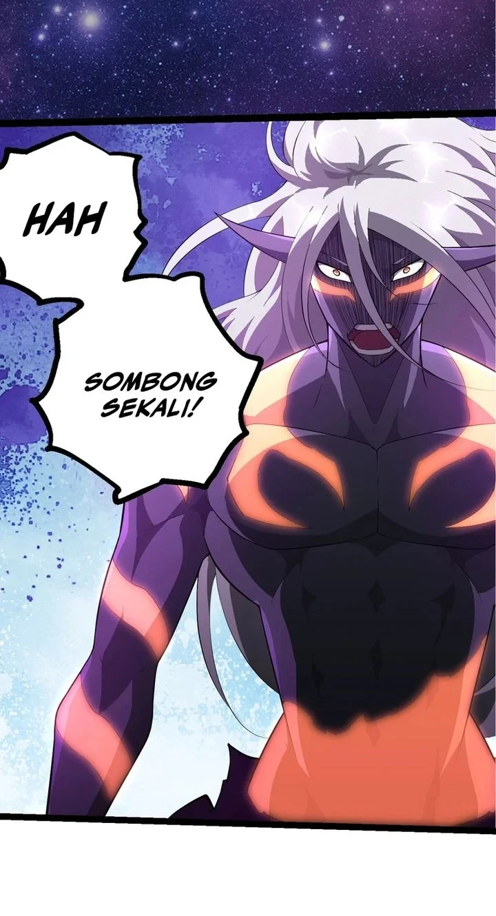 Evolution Begins With A Big Tree Chapter 525 - halaman 11