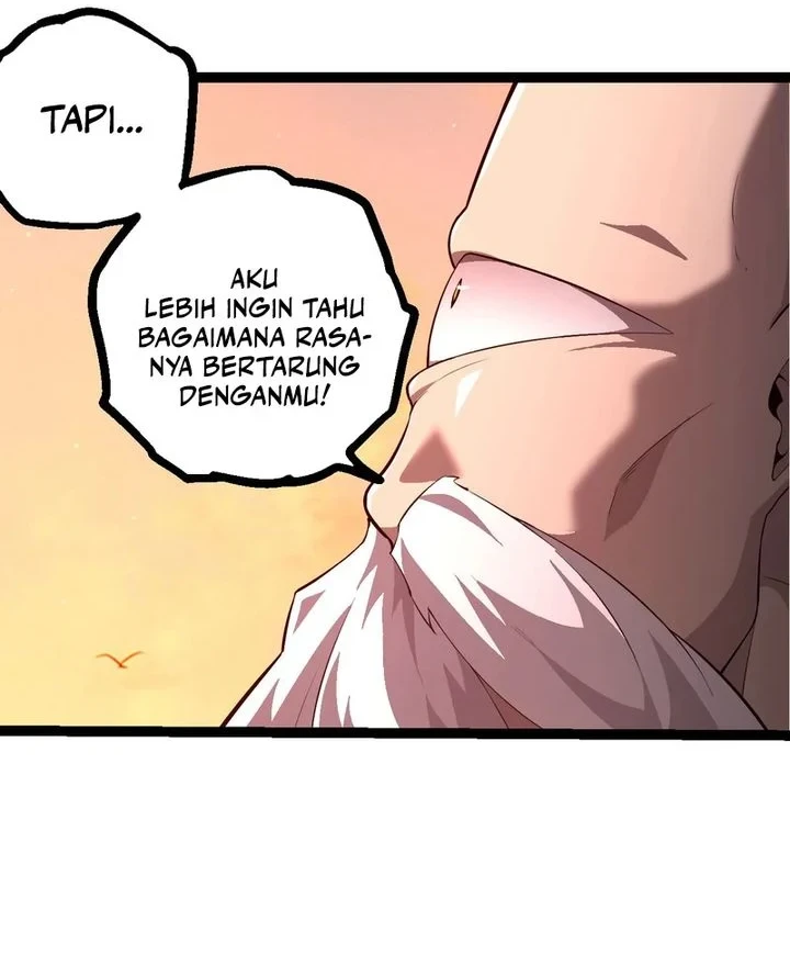 Evolution Begins With A Big Tree Chapter 525 - halaman 23