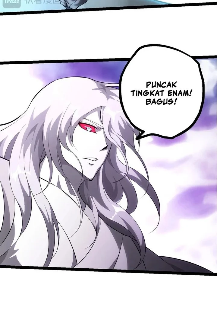Evolution Begins With A Big Tree Chapter 525 - halaman 27