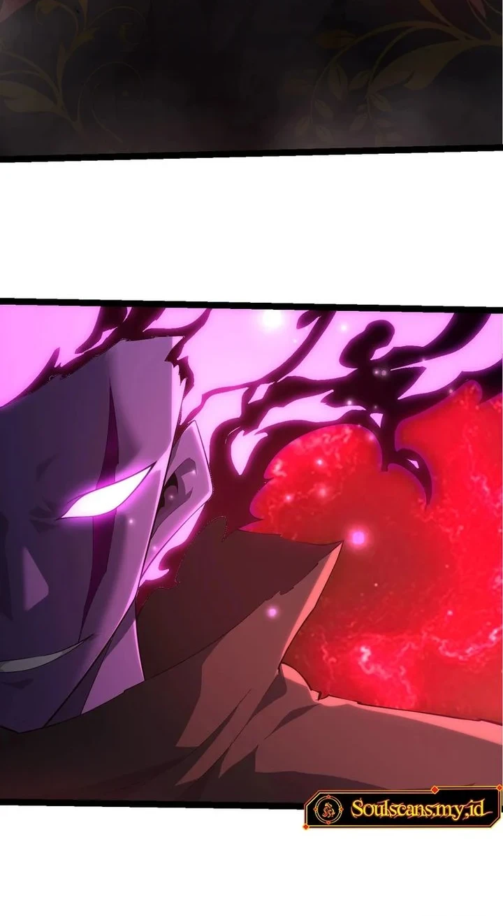 Evolution Begins With A Big Tree Chapter 525 - halaman 9