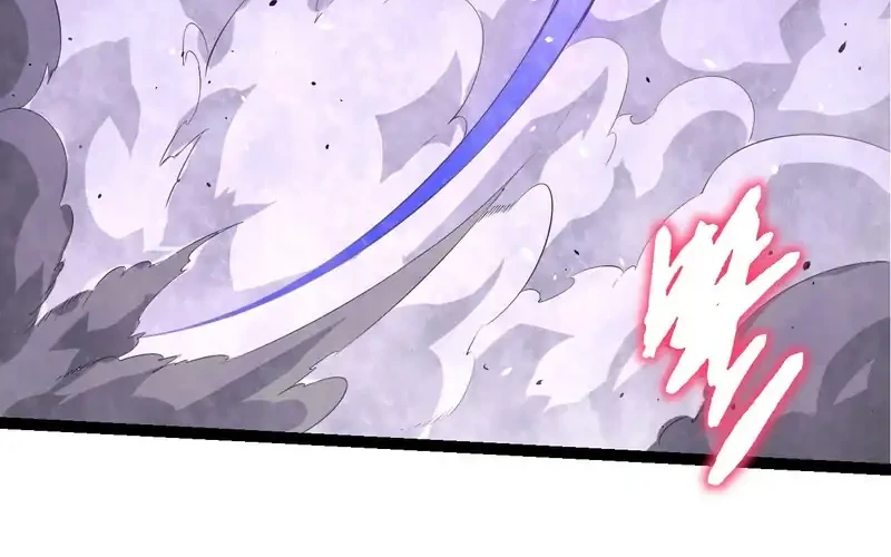 Evolution Begins With A Big Tree Chapter 526 - halaman 21