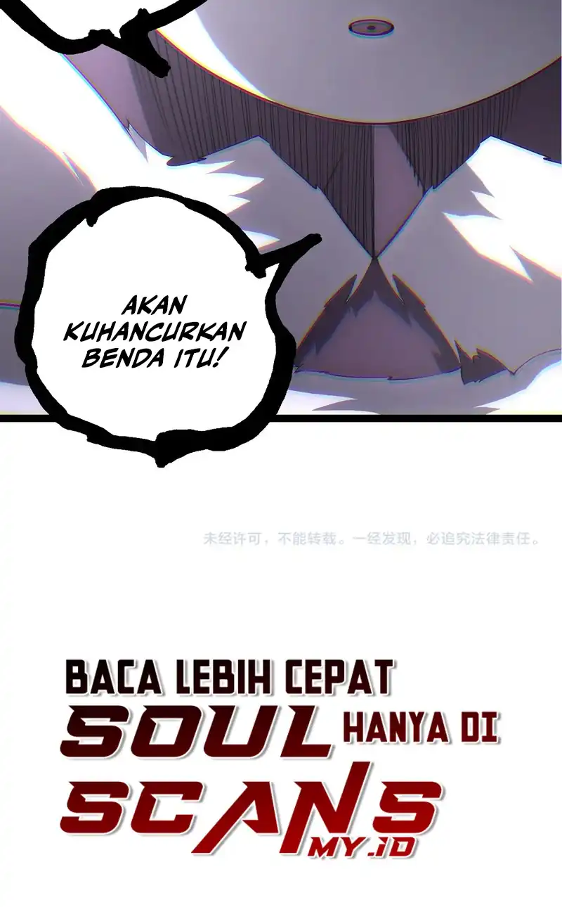 Evolution Begins With A Big Tree Chapter 526 - halaman 34