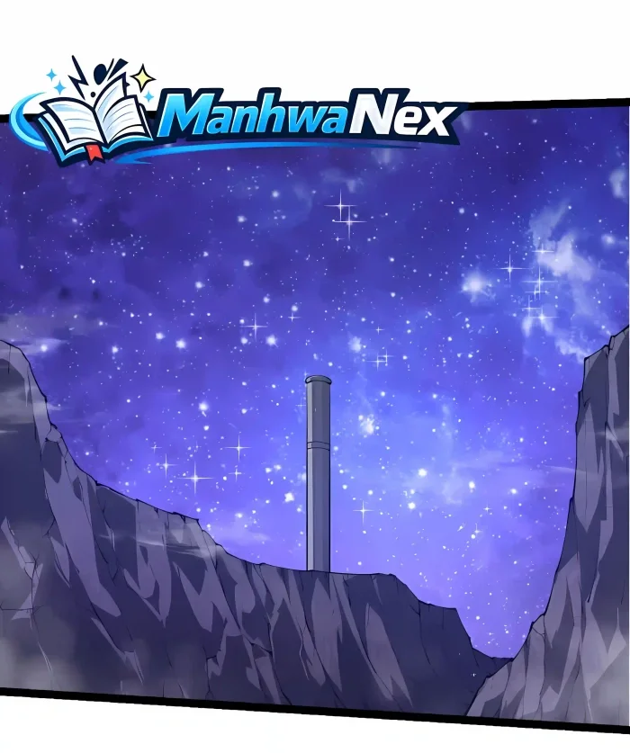Evolution Begins With A Big Tree Chapter 528 - halaman 10