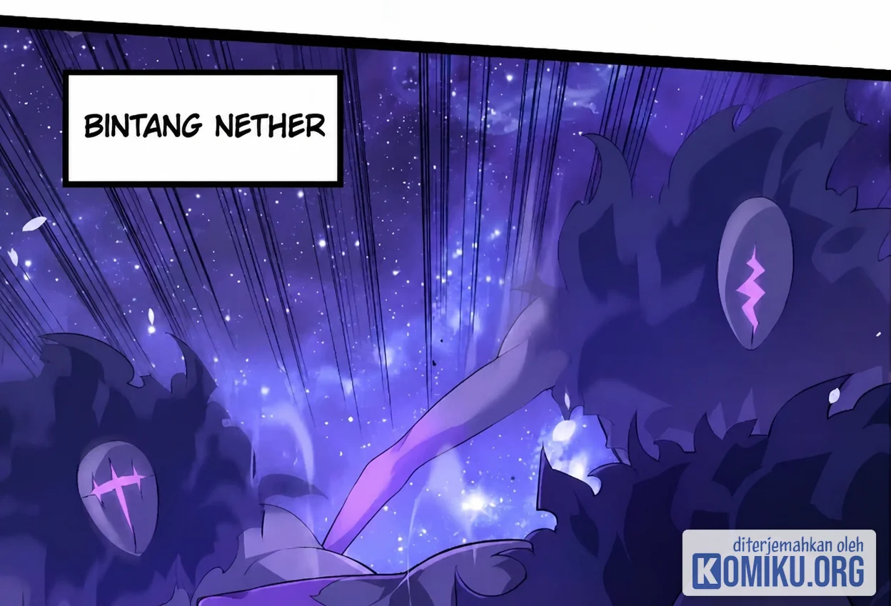 Evolution Begins With A Big Tree Chapter 528 - halaman 11