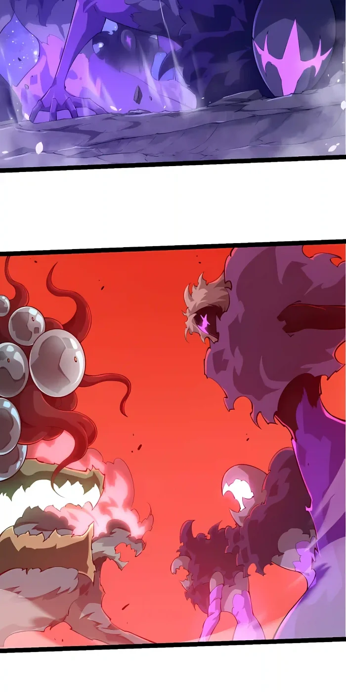 Evolution Begins With A Big Tree Chapter 528 - halaman 12