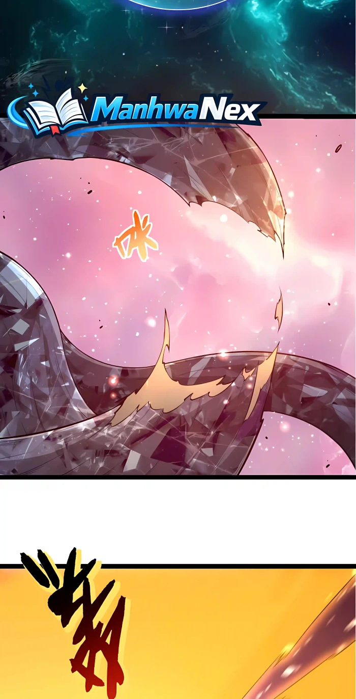 Evolution Begins With A Big Tree Chapter 528 - halaman 15
