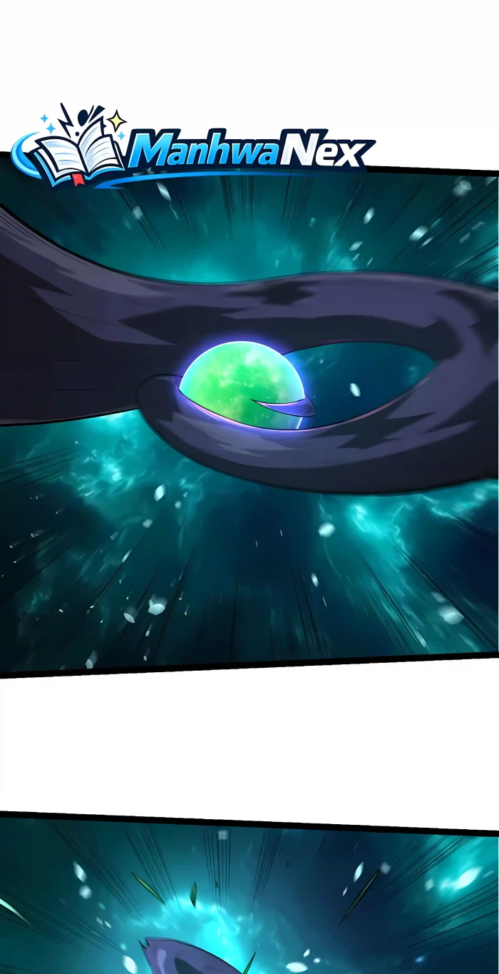 Evolution Begins With A Big Tree Chapter 528 - halaman 17