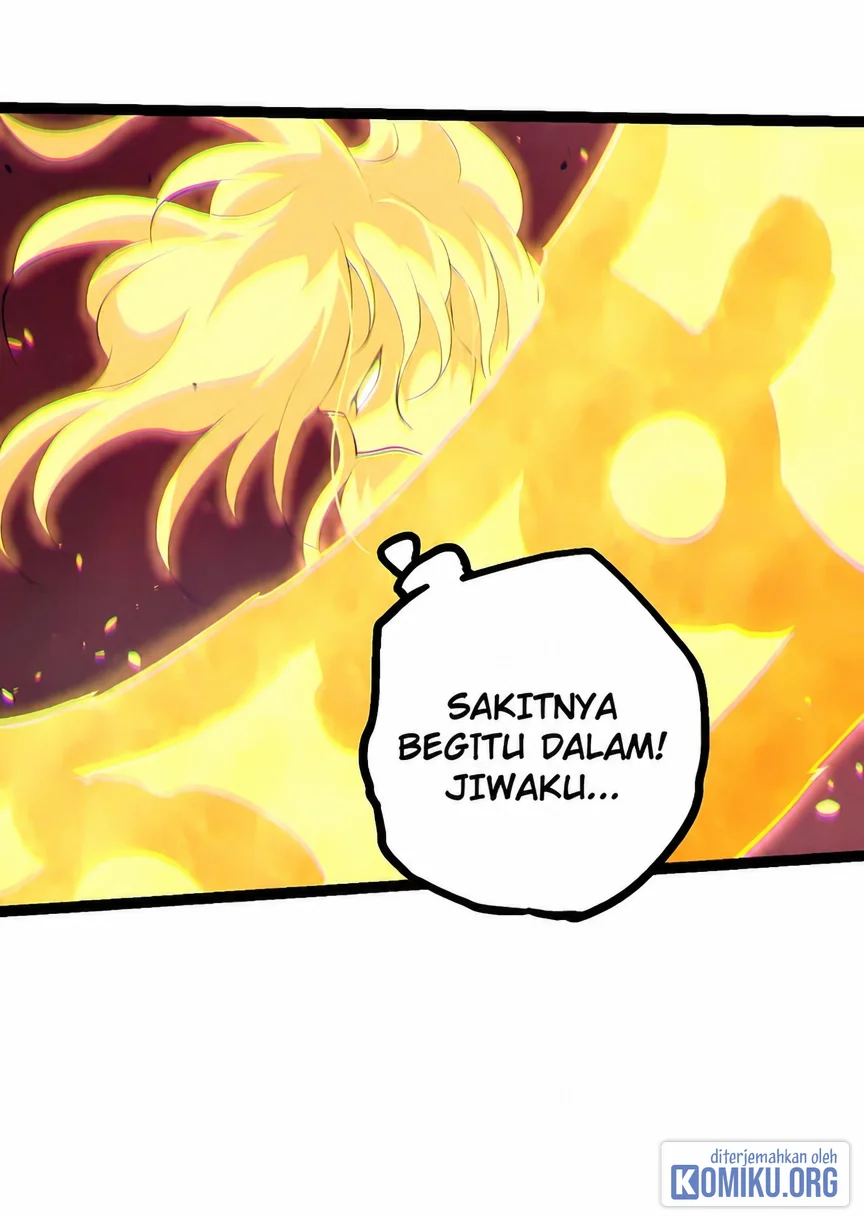 Evolution Begins With A Big Tree Chapter 528 - halaman 30